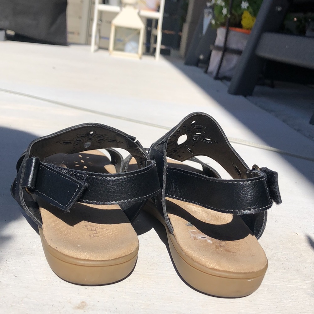 Practically New Sandals - image 5